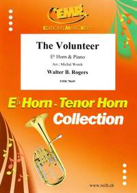 Walter B. Rogers: The Volunteer