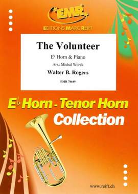 Walter B. Rogers: The Volunteer