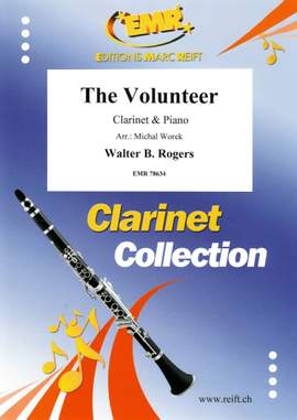 Walter B. Rogers: The Volunteer