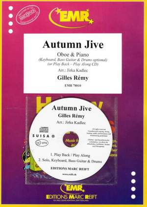 Gilles Rémy: Autumn Jive