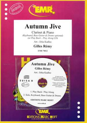 Gilles Rémy: Autumn Jive