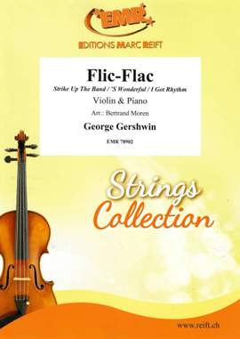 George Gershwin: Flic-Flac
