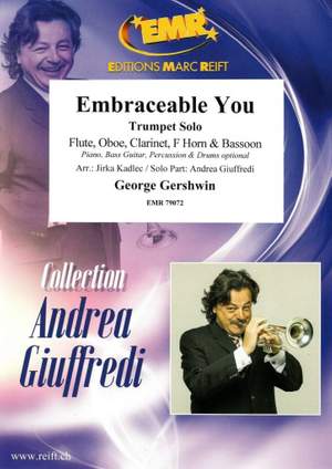 George Gershwin: Embraceable You