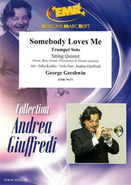 George Gershwin: Somebody Loves Me