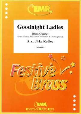 Jirka Kadlec: Goodnight Ladies