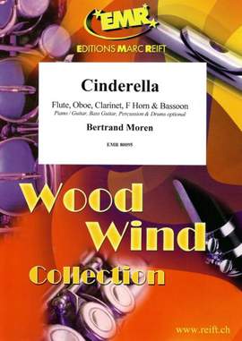 Bertrand Moren: Cinderella