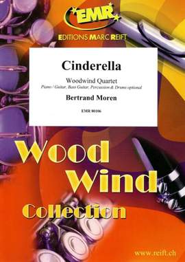 Bertrand Moren: Cinderella