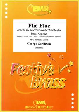 George Gershwin: Flic-Flac