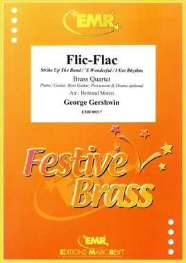 George Gershwin: Flic-Flac