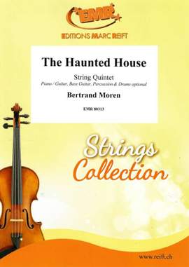 Bertrand Moren: The Haunted House