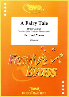 Bertrand Moren: A Fairy Tale