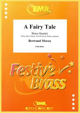 Bertrand Moren: A Fairy Tale