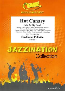 Ferdinand Poliakin: Hot Canary