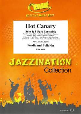 Ferdinand Poliakin: Hot Canary