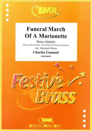 Charles Gounod: Funeral March Of A Marionette