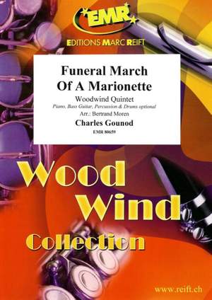 Charles Gounod: Funeral March Of A Marionette