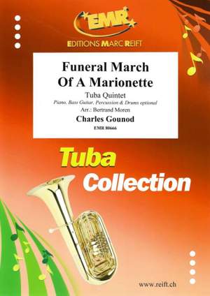 Charles Gounod: Funeral March Of A Marionette