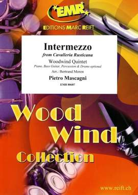 Pietro Mascagni: Intermezzo