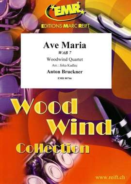 Anton Bruckner: Ave Maria