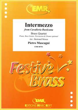Pietro Mascagni: Intermezzo