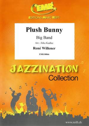 René Willener: Plush Bunny