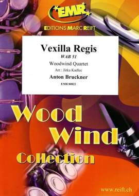 Anton Bruckner: Vexilla Regis