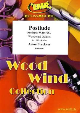 Anton Bruckner: Postlude