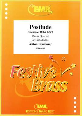 Anton Bruckner: Postlude