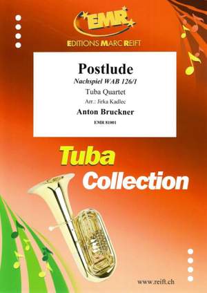 Anton Bruckner: Postlude