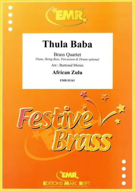 Thula Baba