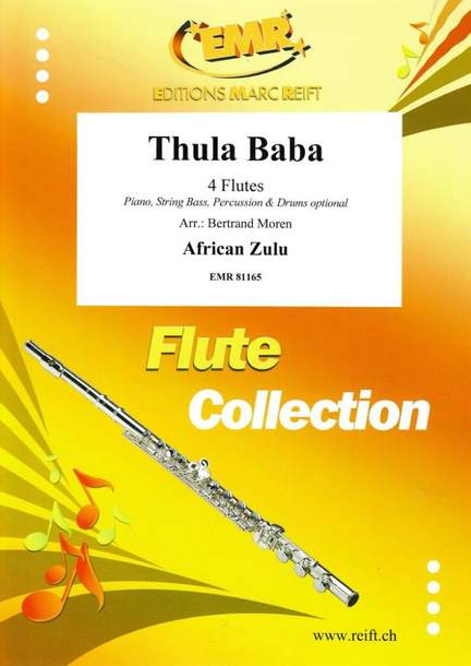 Thula Baba