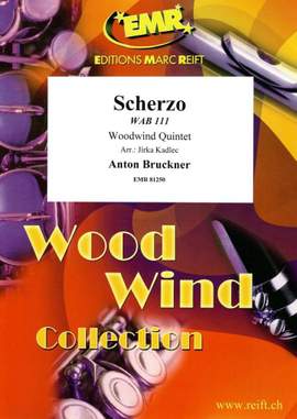 Anton Bruckner: Scherzo