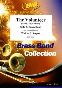 Walter B. Rogers: The Volunteer