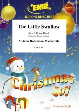 Andrew Robertson Mackereth: The Little Swallow