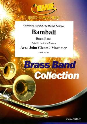 John Glenesk Mortimer: Bambali