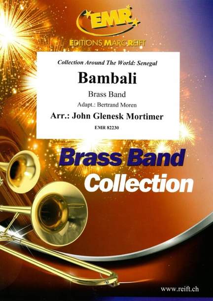 John Glenesk Mortimer: Bambali