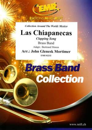 John Glenesk Mortimer: Las Chiapanecas