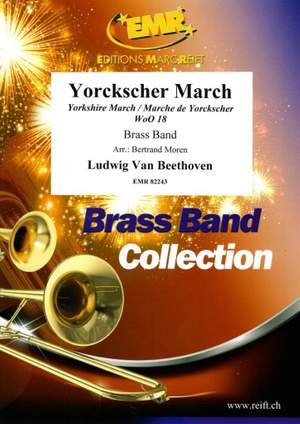 Ludwig van Beethoven: Yorckscher March