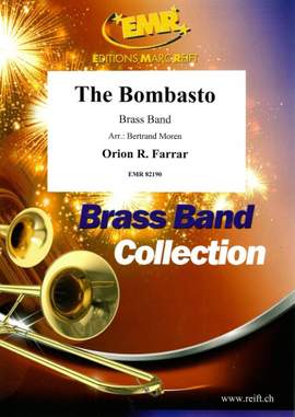 Orion R. Farrar: The Bombasto