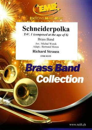 Richard Strauss: Schneiderpolka