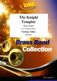 George Allan: The Knight Templar