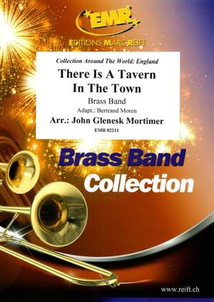 John Glenesk Mortimer: There Is A Tavern In The Town