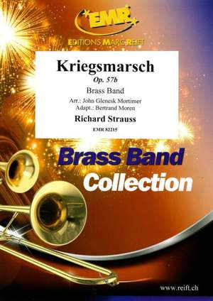 Richard Strauss: Kriegsmarsch
