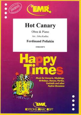 Ferdinand Poliakin: Hot Canary