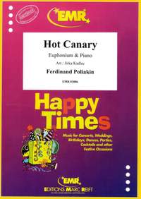 Ferdinand Poliakin: Hot Canary