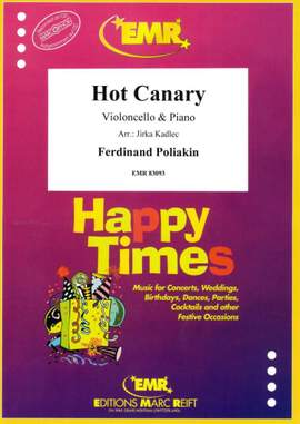 Ferdinand Poliakin: Hot Canary