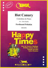 Ferdinand Poliakin: Hot Canary