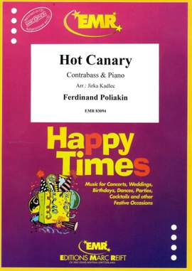 Ferdinand Poliakin: Hot Canary
