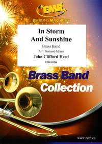John Clifford Heed: In Storm And Sunshine