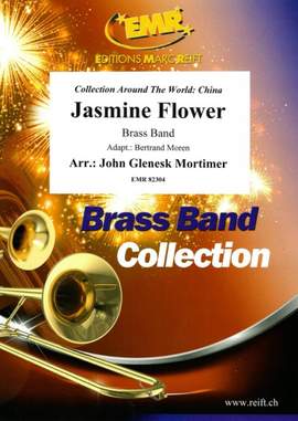 John Glenesk Mortimer: Jasmine Flower